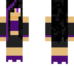 ender wolf textured