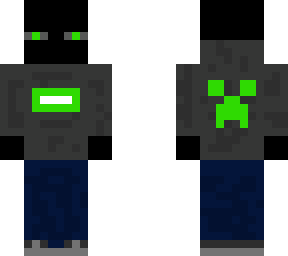 enderman gamer