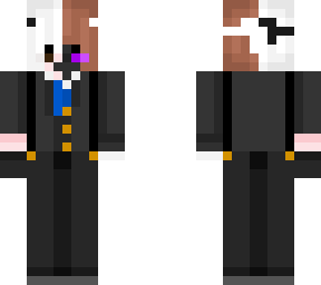 enderman/human (suit)