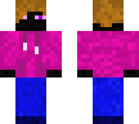 enderman-man