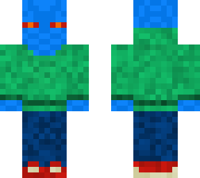 enderman oc
