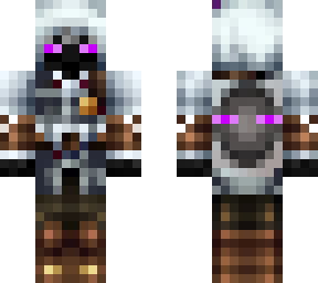 endersassin