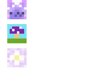 entry for wiisteriia's pfp challenge