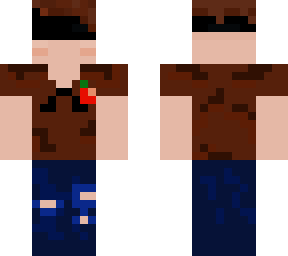 envtuber castel