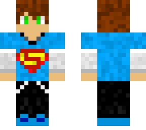 epic super kid 2.0