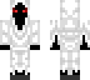 evil