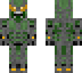 exo goblin