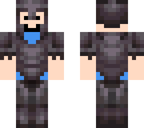 fake netherite