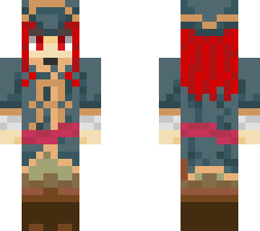 fe8 joshua