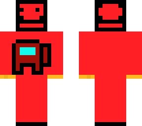 first skin :p