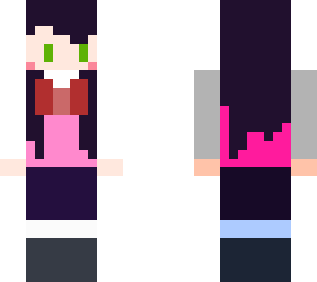 first skin