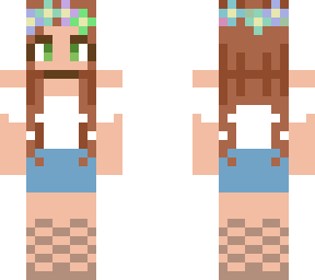 flower queen