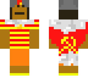 for mother russia