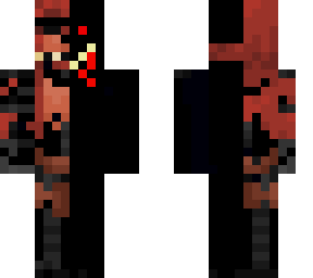 foxy corrupto