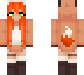 foxy girl