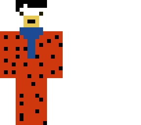 fred flintstone