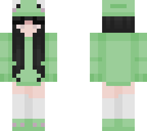 friend frog