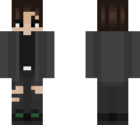 friends skin <33