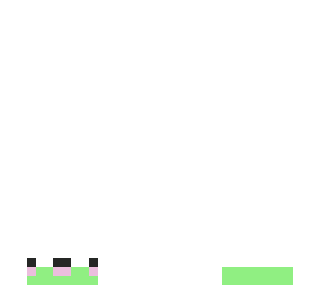 frog