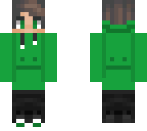 frog hoodie