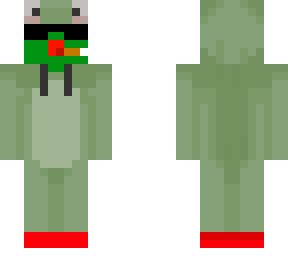froggbridge