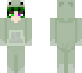 froggy!