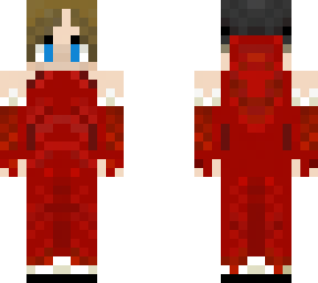furiae from drakengard (ver. 2)