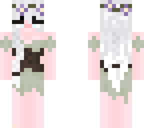 gabbie elf dress