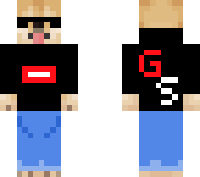gaded_samuel swag doge