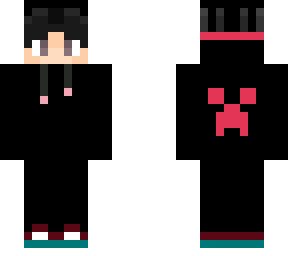 gamer boi (special effects)