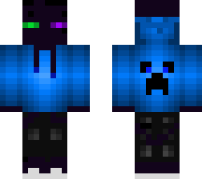 gamer enderman