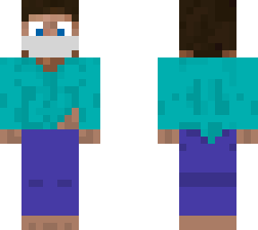gamer steve