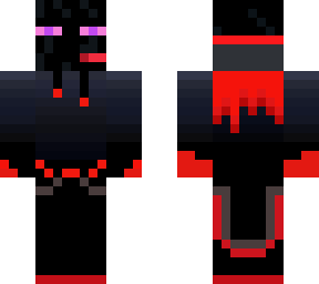 gaming enderman