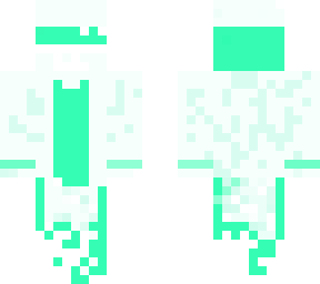 garcello ghost