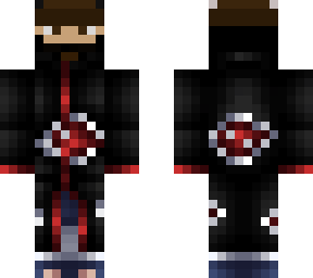 gaucho akatsuki