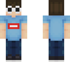 george but better v2