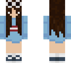 george but girl v2
