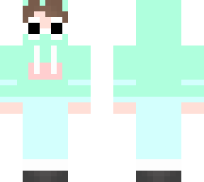 george not found remake