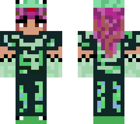 gerys skin