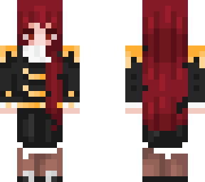 gift for my best friend: venphine_reyna