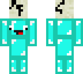 gimme a dumb pfp idea
