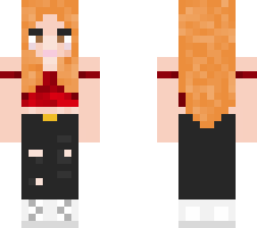 ginger