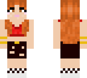 ginger