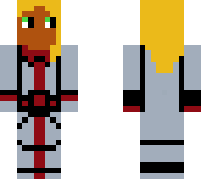 girl clone