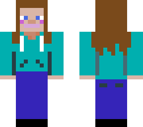 girl long sleve steve