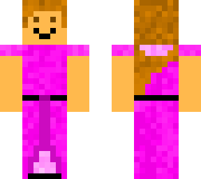 girl skin