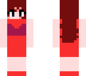 girlfriend (fnf)