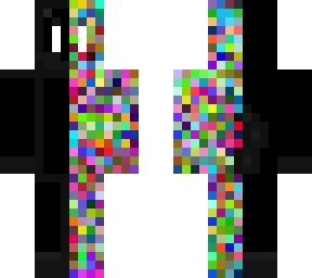 glitching