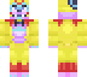 goldrock freddy
