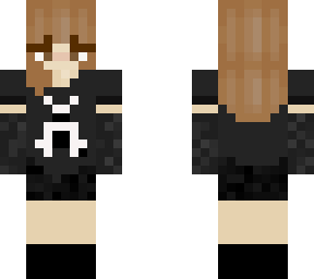 gothic girl